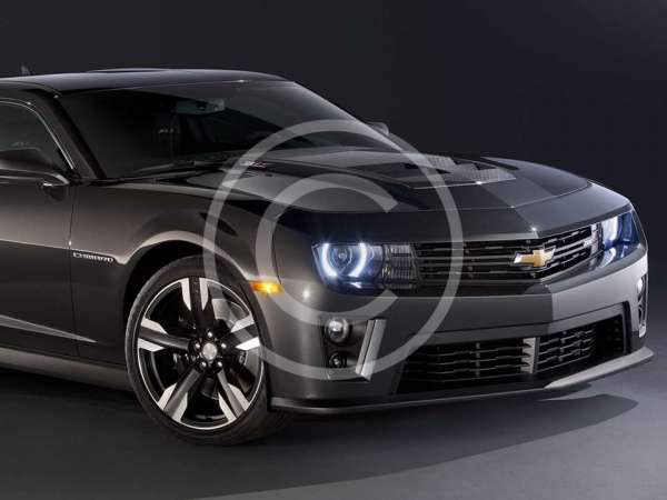 Impala vs Camaro