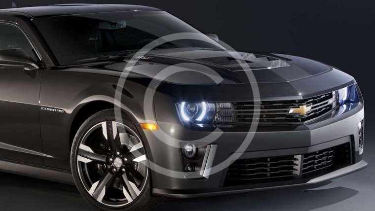 Impala vs Camaro