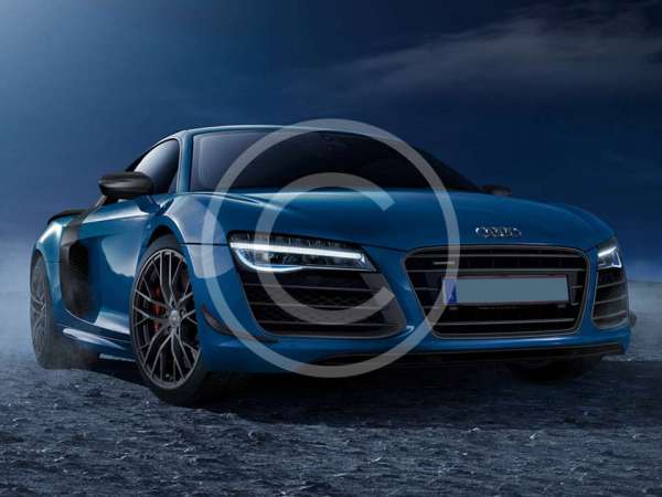 Digging Audi Style