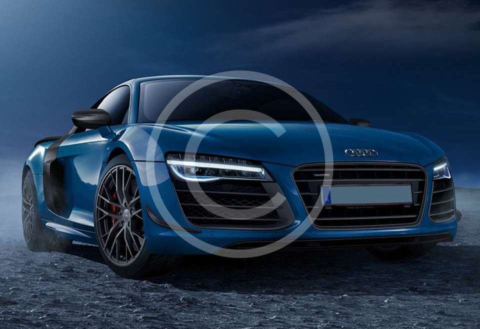Digging Audi Style