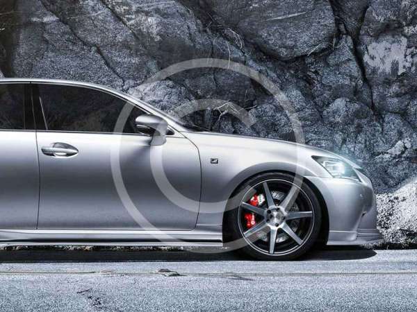 Body Kits Types