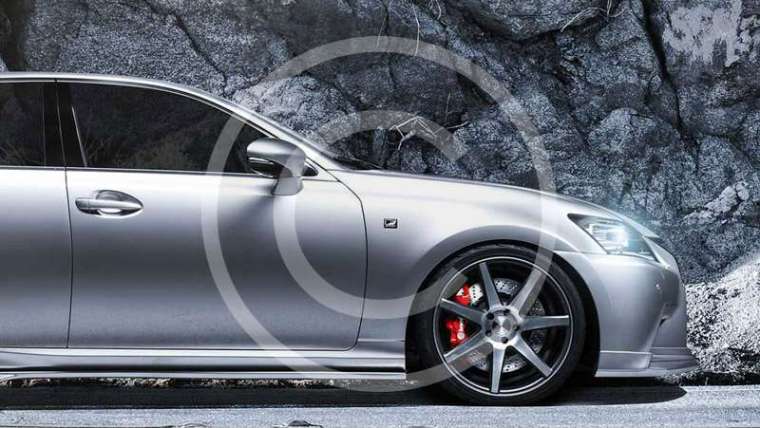 Body Kits Types