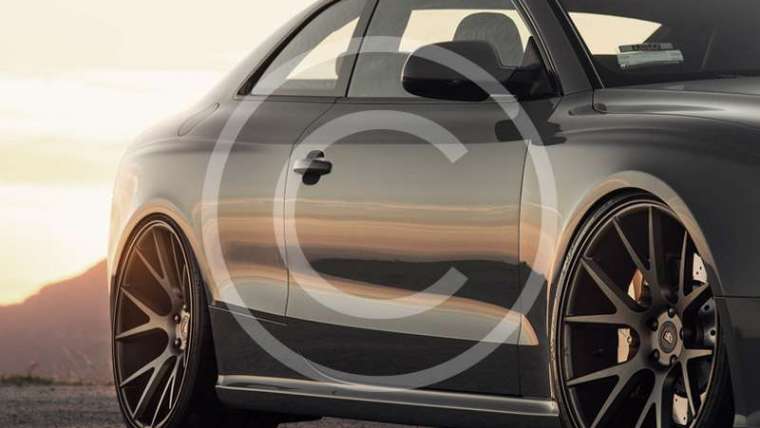 BMW World