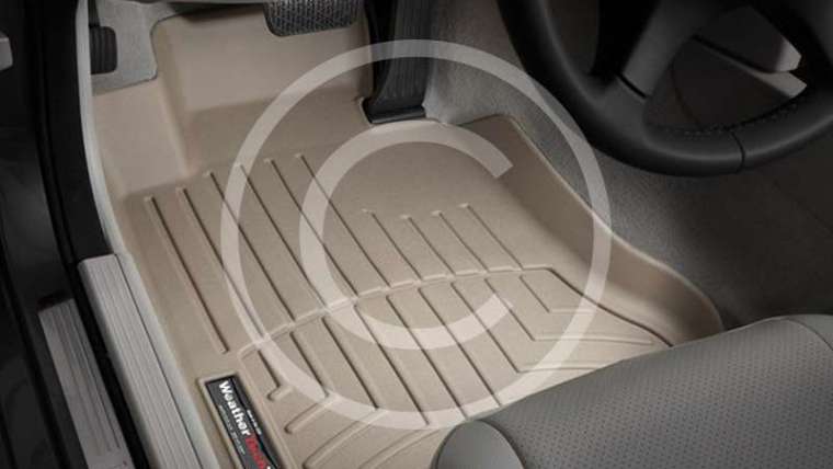 WeatherTech Interior Accessories